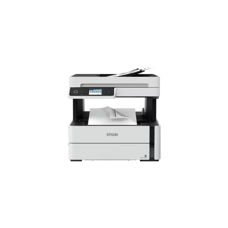 Epson Printer M3180