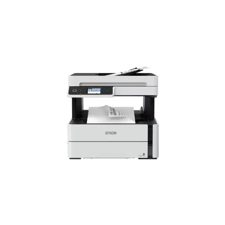 Epson Printer M3170