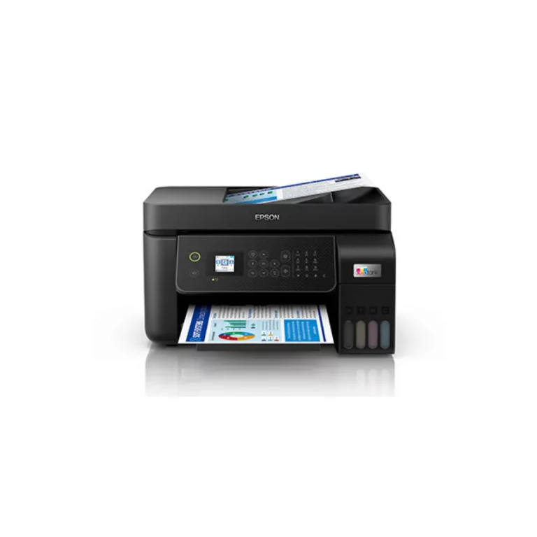 Epson Printer L5298