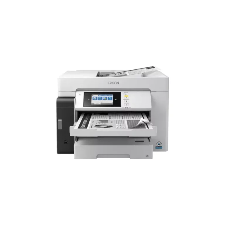 Epson Printer M 15180
