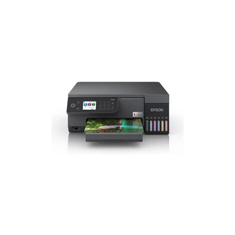 Epson Printer L8100