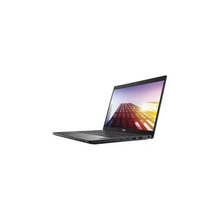 Dell LATITUDE 7390