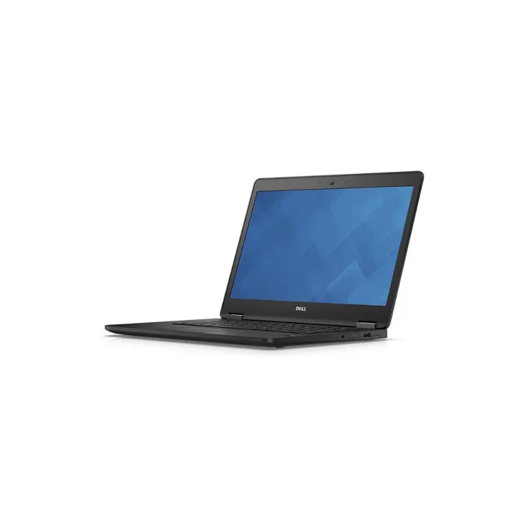 Dell  LATITUDE 7470