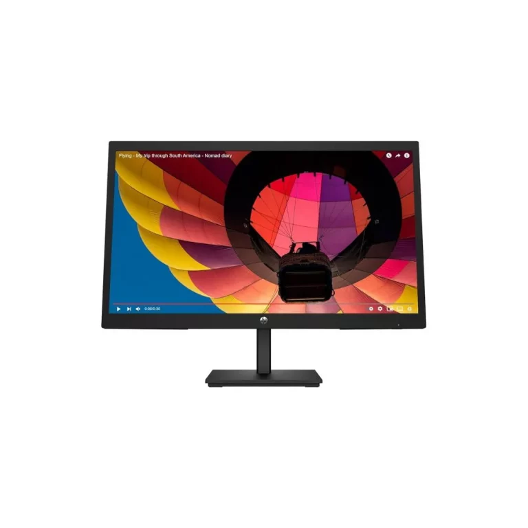 HP V22v G5 FHD Monitor
