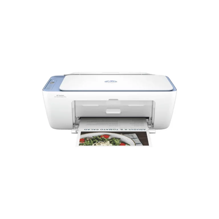 HP DeskJet  2875