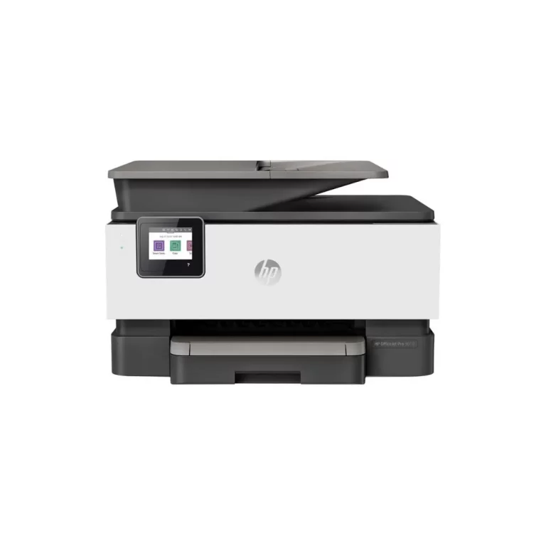 HP OfficeJet Pro 9010