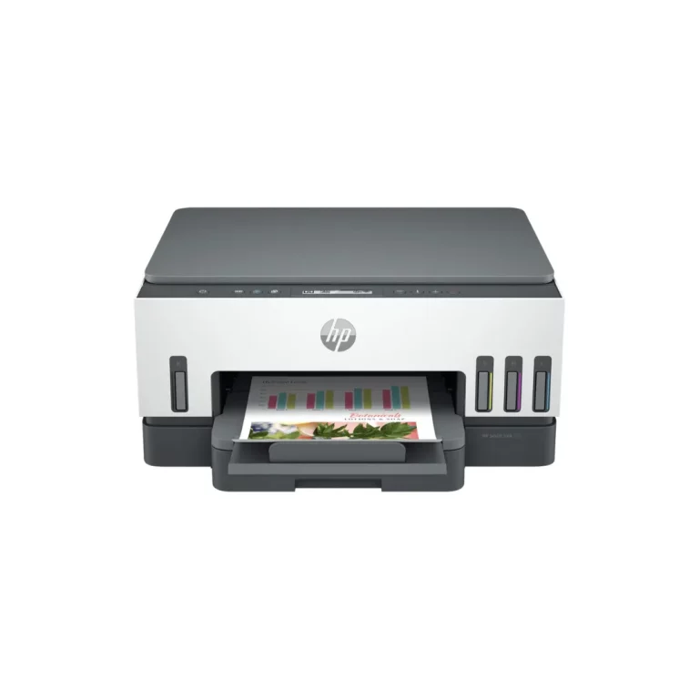 HP Smart Tank 720