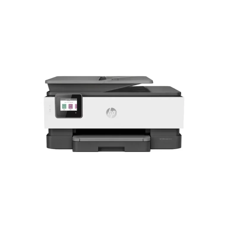 HP OfficeJet Pro 8023