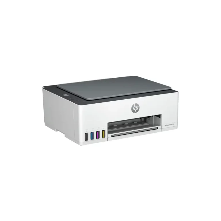 HP Smart Tank 580