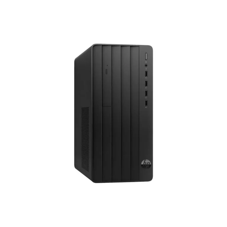 HP 290 G9 Core i7-12700 8GB 1TB DVDRW DOS
