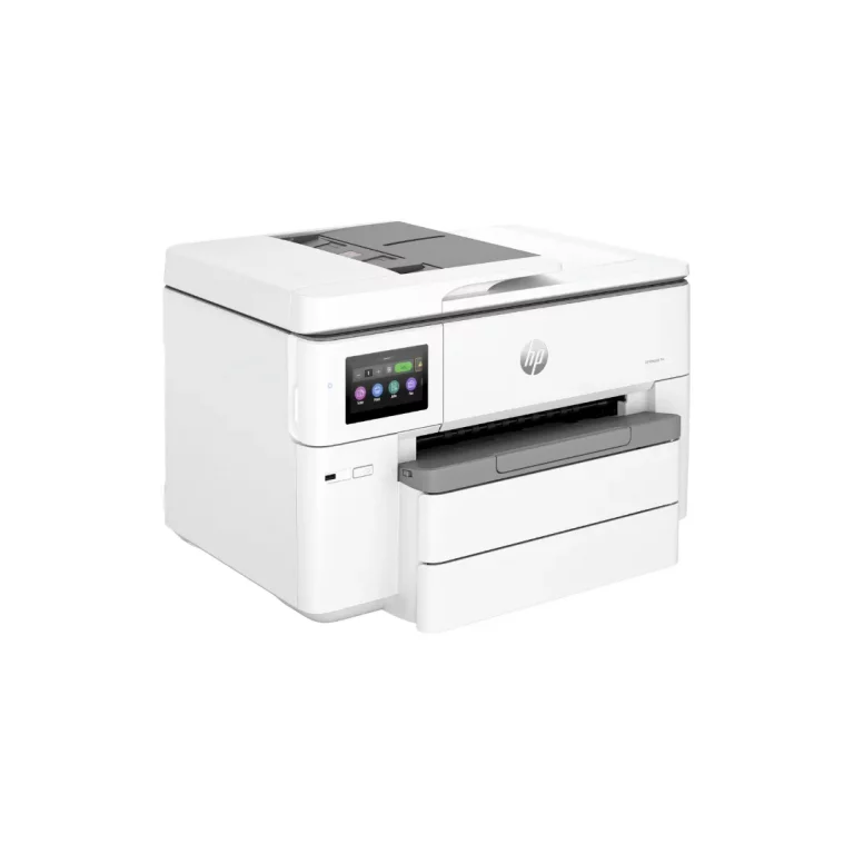 HP OfficeJet Pro 9730 Wide Format