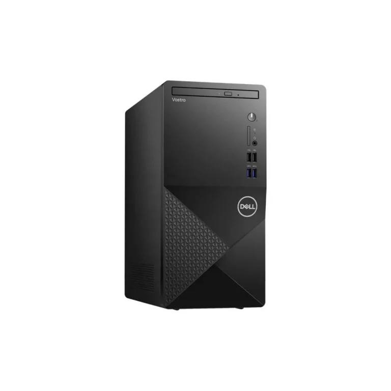 Dell Vostro 3910MT Core i7-12400 8GB 1TB DVDRW DOS