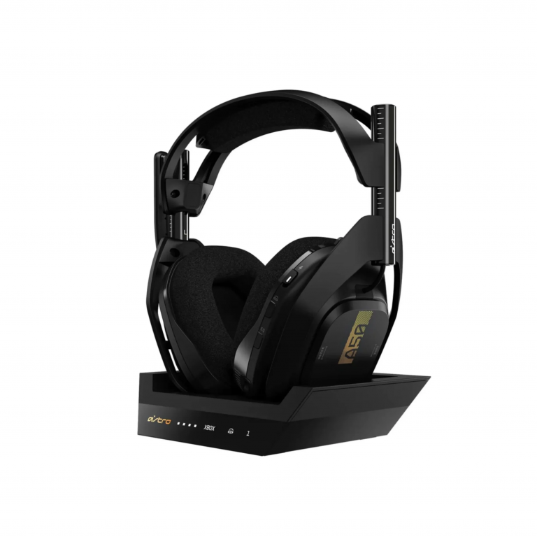 Astro Gaming Headset A50 G4 XBOX