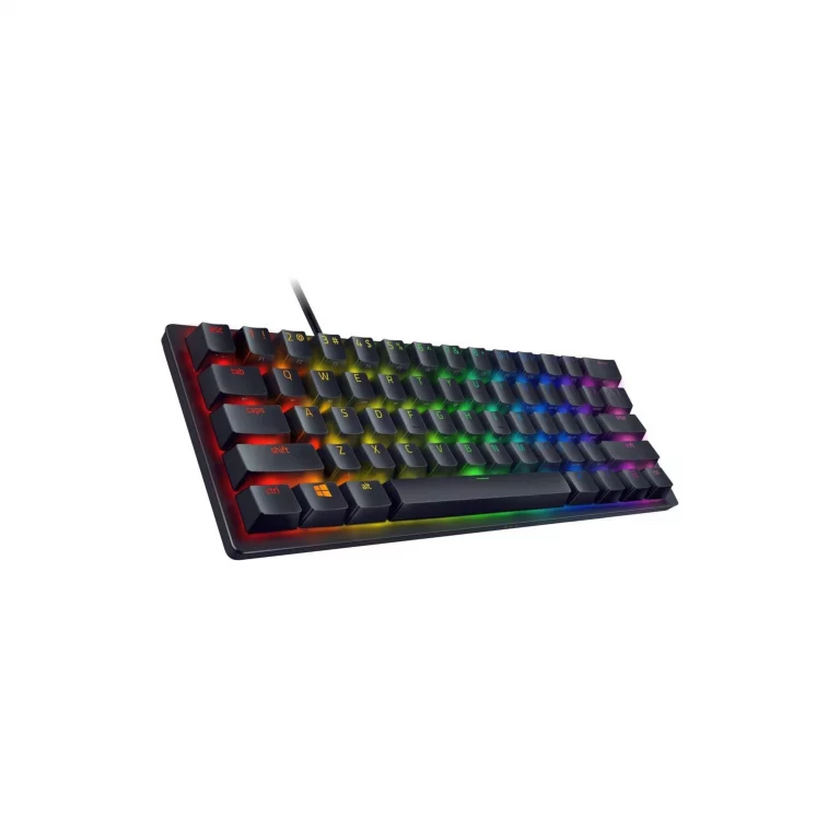 Razer Huntsman Mini Keyboard