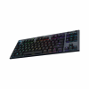 Logitech G913 TKL Wireless RGB Mechanical Gaming Keyboard