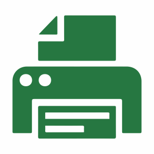 Printers and Scanners