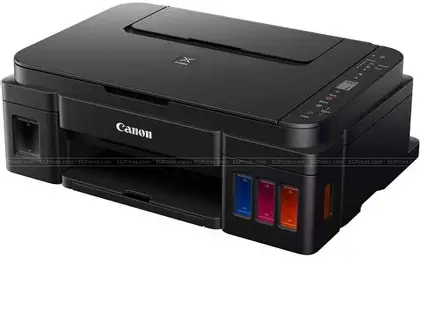 Canon PIXMA G3410 All in One Printer