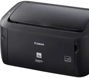 Canon i-SENSYS LBP6030B Mono Laser Printer