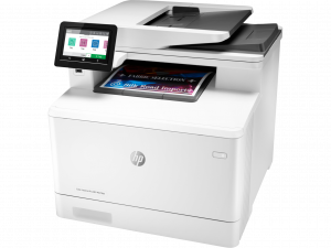 HP color Laser Jet Pro MFP M479fdn Printer