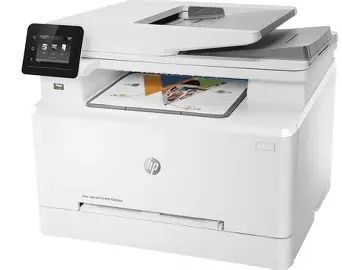 HP M283FDW Printer