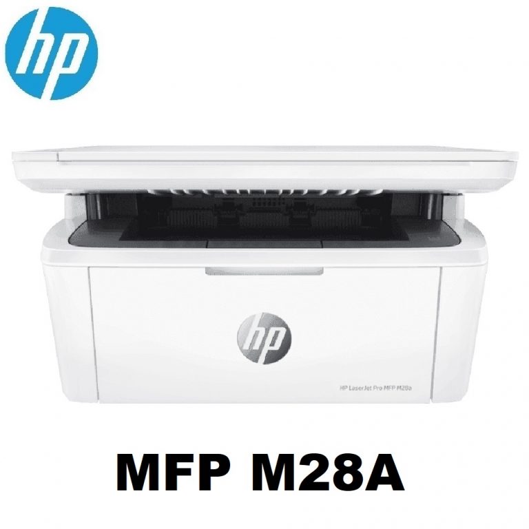HP M28A Printer