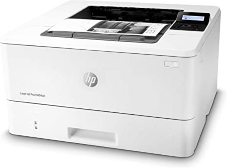 HP M404DN Printer
