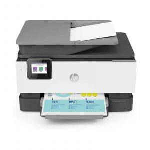 HP Color LaserJet Pro MFP M479fdn Printer [W1A79A]