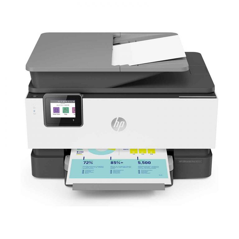 HP Laser Jet Printer 