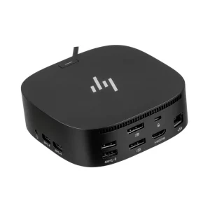 HP USB-C Dock G5