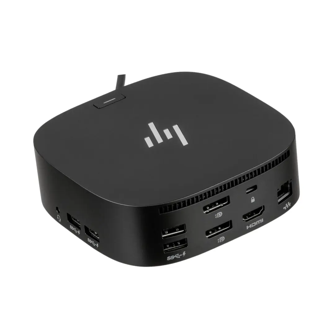 HP USB-C Dock G5