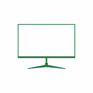 Gaming Monitors
