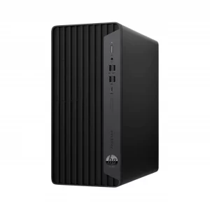 HP ProDesk 600 G6 Microtower Desktop