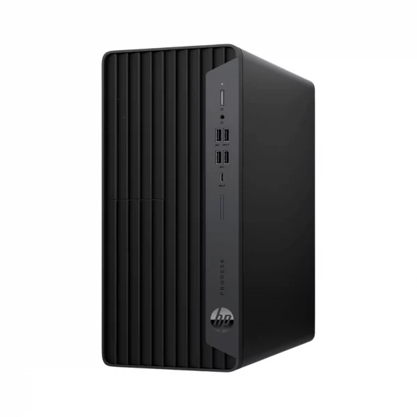 HP ProDesk 600 G6 Microtower Desktop