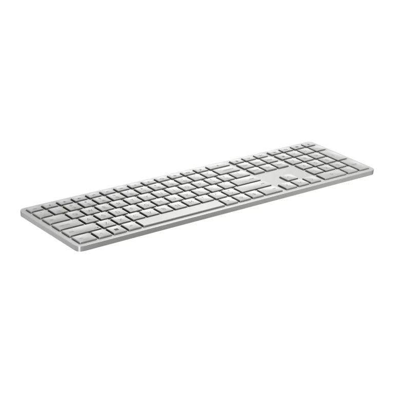 HP 970 Wireless Keyboard