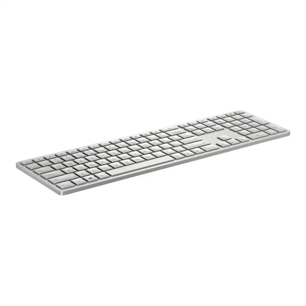 HP 970 Wireless Keyboard