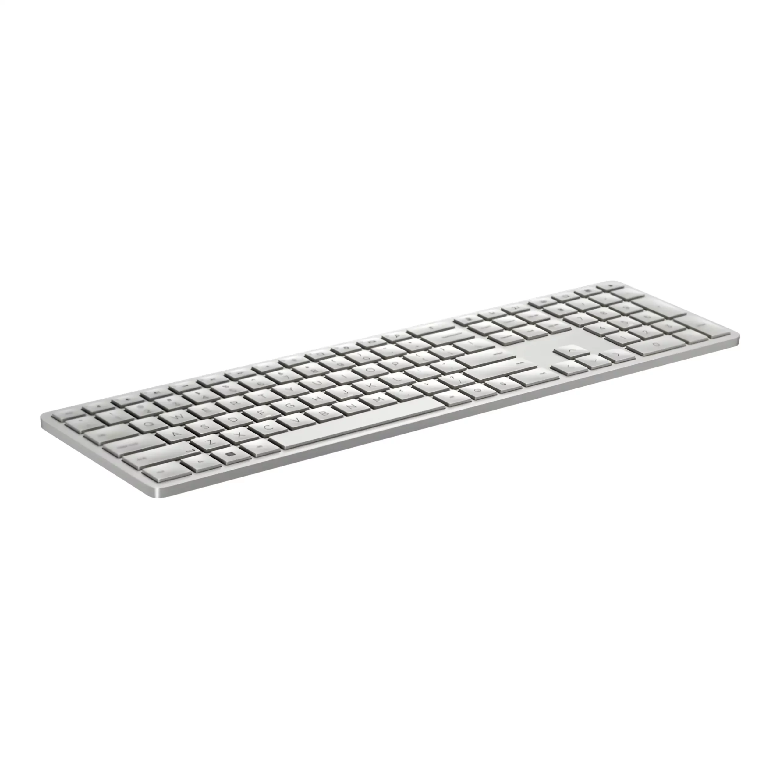 HP 970 Wireless Keyboard