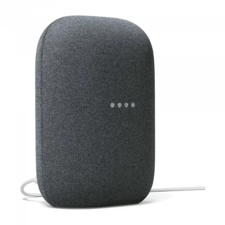 Google Audio Bluetooth Speaker 