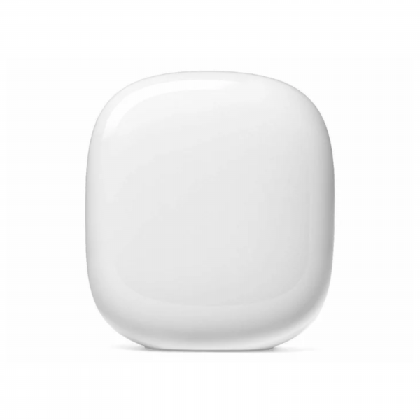 Google Nest WiFi Pro