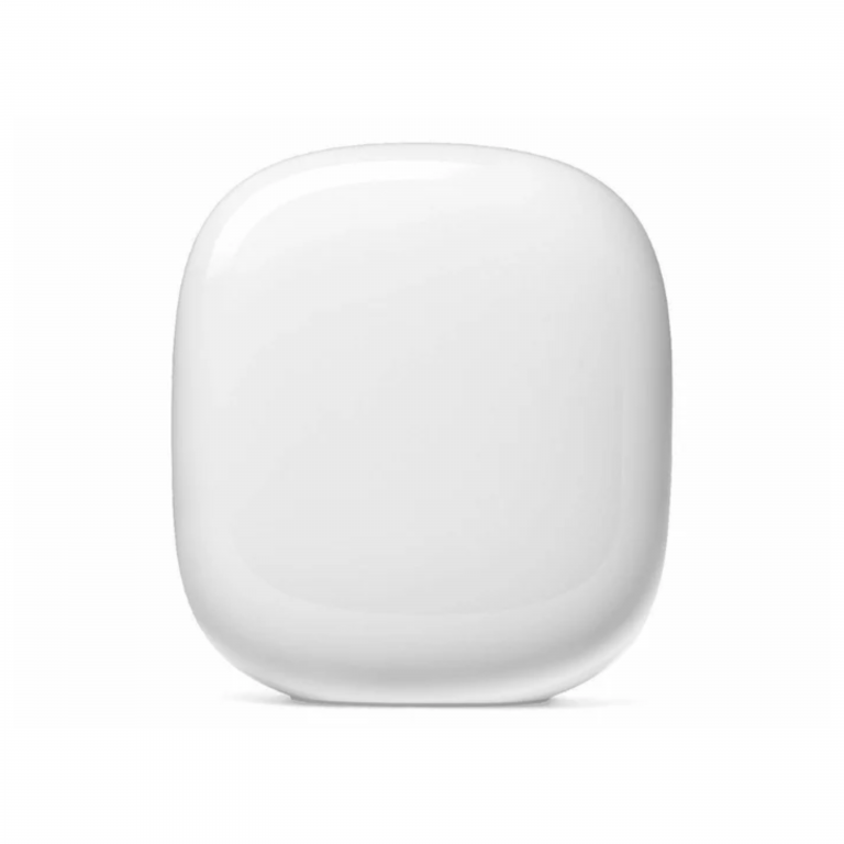 Google Nest WiFi Pro