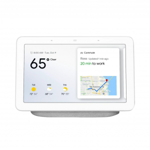 GOOGLE NEST HUB