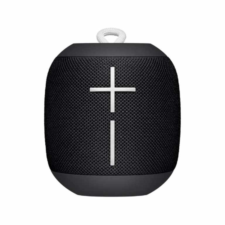 Ultimate Ears WONDERBOOM Portable Waterproof Bluetooth Speaker