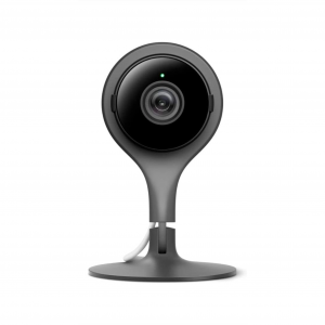 Google Nest Cam Indoor (1st Gen) – Smart Security, Made Simple