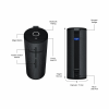 Ultimate Ears Boom 3 Wireless Bluetooth Speaker