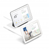 GOOGLE NEST HUB V