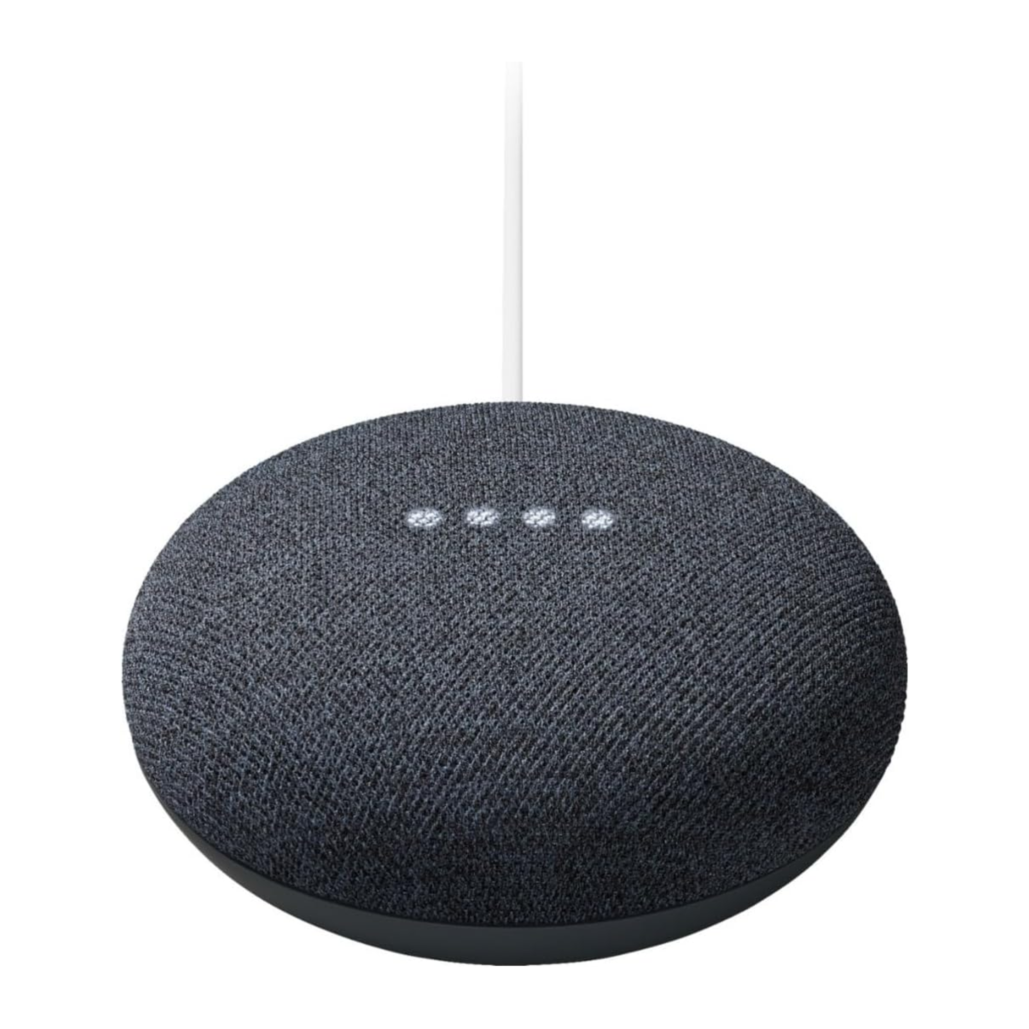 Google Nest Mini 2nd Generation Smart Speaker with Google Assistant