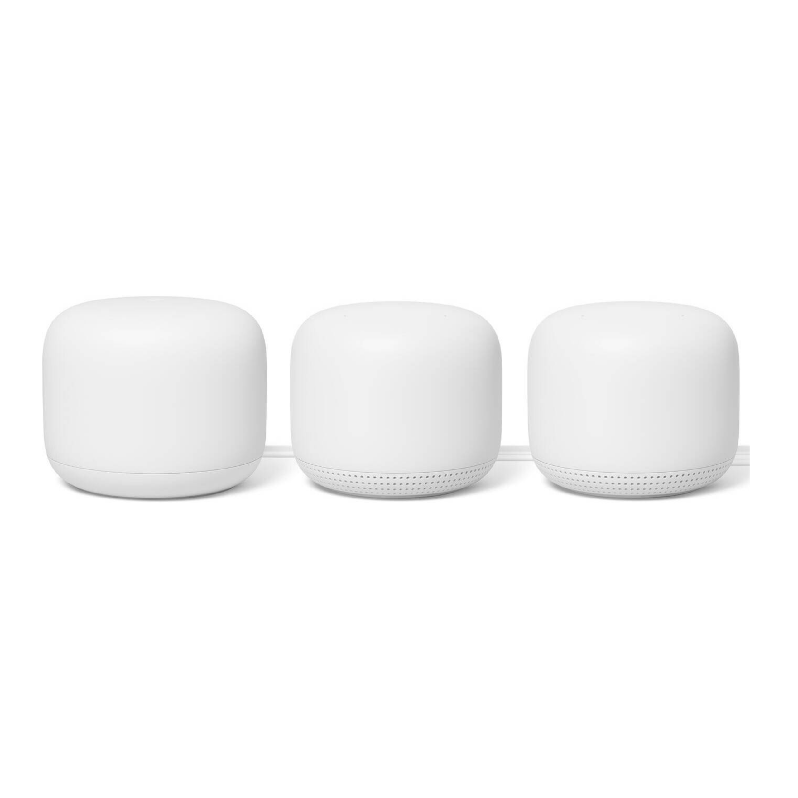Google Nest Router And 2 Points