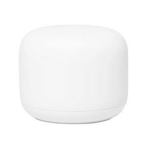 Google Nest Router And Point