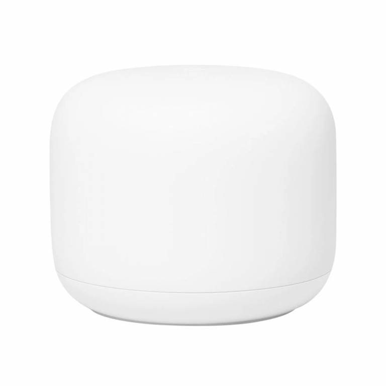 Google Nest Router And point