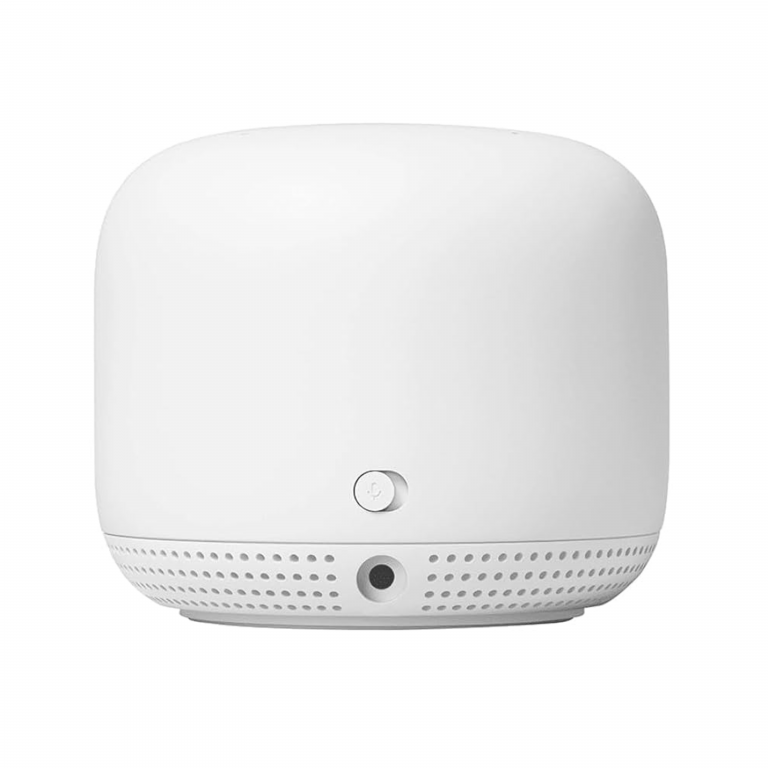 Google Nest Router And 2 Points