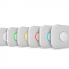 Google Nest Protect – Smoke & Carbon Monoxide Alarm - Image 2